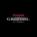 Toyota Gabriel St-Laurent logo
